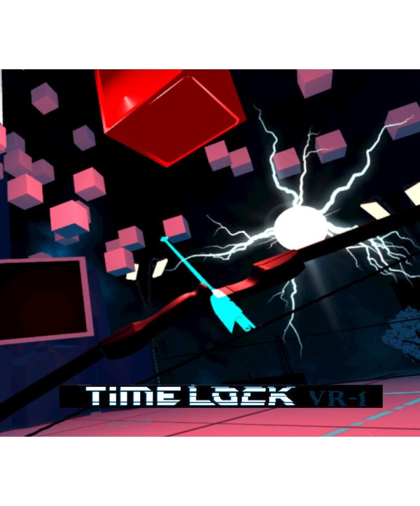 Time Lock VR-1 Steam Key GLOBAL